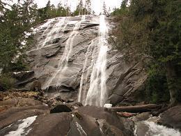 bridal veil falls