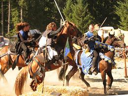 renaissance faire